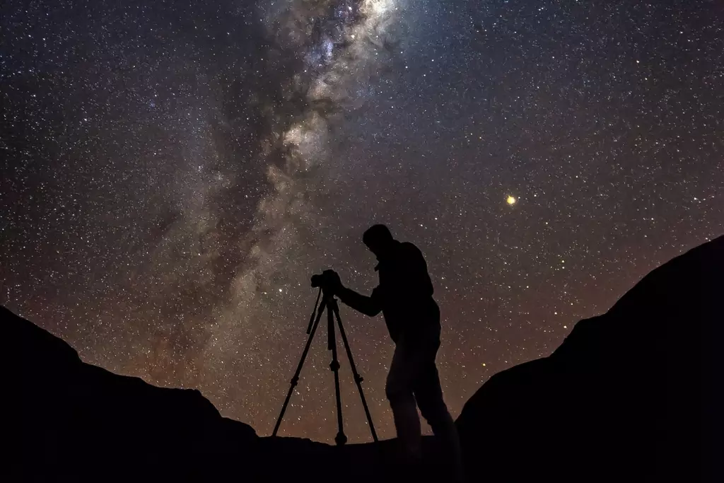 Statyw Manfrotto Element Traveller Small Carbon